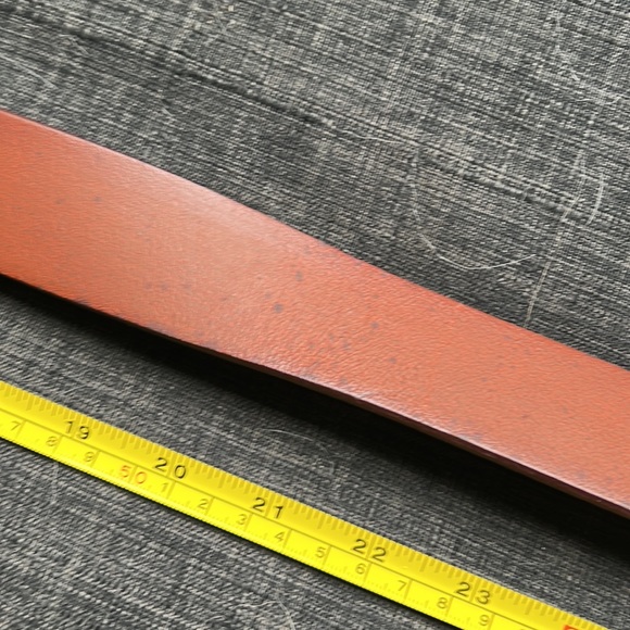 Brown belt - Picture 6 of 6